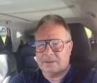 Citas Hombre France a limoges : Rodolphe, 53 años